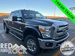 Used 2012 Ford F-250 Lariat Crew Cab for sale #63737A - photo 1