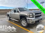 2009 Chevrolet Silverado 2500 Crew Cab 4WD Pickup for sale #63737B - photo 1