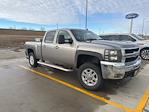 2009 Chevrolet Silverado 2500 Crew Cab 4WD Pickup for sale #63737B - photo 11