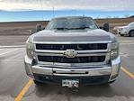 2009 Chevrolet Silverado 2500 Crew Cab 4WD Pickup for sale #63737B - photo 2