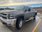 2009 Chevrolet Silverado 2500 Crew Cab 4WD Pickup for sale #63737B - photo 3