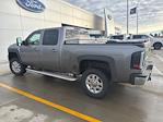 2009 Chevrolet Silverado 2500 Crew Cab 4WD Pickup for sale #63737B - photo 4
