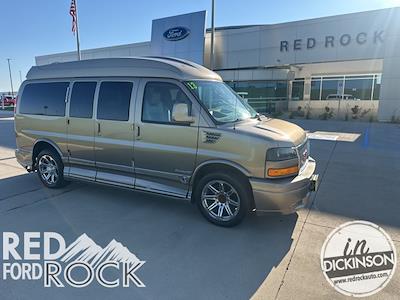 2013 GMC Savana 2500 SRW 4x2 Passenger Van for sale #63738B - photo 1