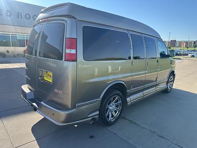 2013 GMC Savana 2500 SRW 4x2 Passenger Van for sale #63738B - photo 2