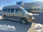 2013 GMC Savana 2500 SRW 4x2 Passenger Van for sale #63738B - photo 1