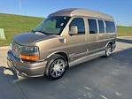 2013 GMC Savana 2500 SRW 4x2 Passenger Van for sale #63738B - photo 9