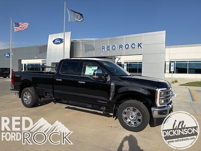 2026 Ford F-250 Crew Cab 4x4 Pickup for sale #63739 - photo 1