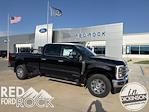 2026 Ford F-250 Crew Cab 4WD Pickup for sale #63739 - photo 1