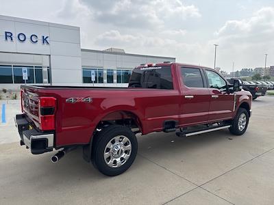 2026 Ford F-350 Crew Cab SRW 4x4 Pickup for sale #63741 - photo 2