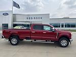 New 2026 Ford F-350 Lariat Crew Cab 4WD SRW Pickup for sale #63741 - photo 3