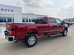 New 2026 Ford F-350 Lariat Crew Cab 4WD SRW Pickup for sale #63741 - photo 2