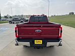 New 2026 Ford F-350 Lariat Crew Cab 4WD SRW Pickup for sale #63741 - photo 4