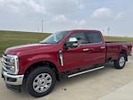New 2026 Ford F-350 Lariat Crew Cab 4WD SRW Pickup for sale #63741 - photo 7