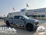 New 2026 Ford F-250 Lariat Crew Cab 4WD Pickup for sale #63742 - photo 1