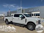 New 2026 Ford F-350 Lariat Crew Cab 4WD SRW Pickup for sale #63743 - photo 1