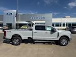 New 2026 Ford F-350 Lariat Crew Cab 4WD SRW Pickup for sale #63743 - photo 3