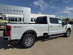 New 2026 Ford F-350 Lariat Crew Cab 4WD SRW Pickup for sale #63743 - photo 2