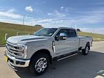 New 2026 Ford F-350 Lariat Crew Cab 4WD SRW Pickup for sale #63743 - photo 7