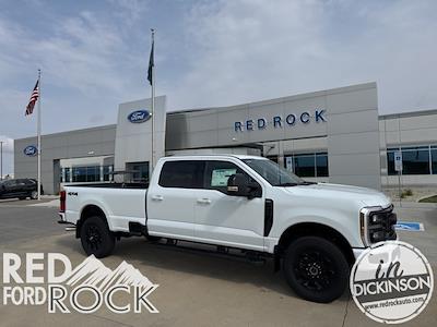 New 2026 Ford F-350 Lariat Crew Cab 4WD SRW Pickup for sale #63745 - photo 1