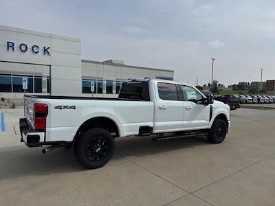 New 2026 Ford F-350 Lariat Crew Cab 4WD SRW Pickup for sale #63745 - photo 2