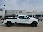 New 2026 Ford F-350 Lariat Crew Cab 4WD SRW Pickup for sale #63745 - photo 3