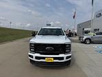 New 2026 Ford F-350 Lariat Crew Cab 4WD SRW Pickup for sale #63745 - photo 8