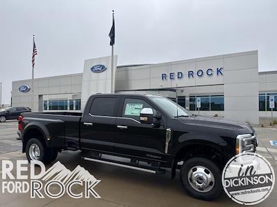 New 2026 Ford F-350 Lariat Crew Cab 4WD DRW Pickup for sale #63747 - photo 1