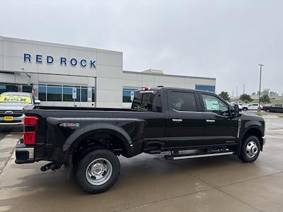 New 2026 Ford F-350 Lariat Crew Cab 4WD DRW Pickup for sale #63747 - photo 2