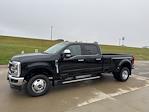 New 2026 Ford F-350 Lariat Crew Cab 4WD DRW Pickup for sale #63747 - photo 7