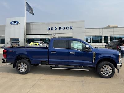 2026 Ford F-350 Crew Cab SRW 4x4 Pickup for sale #63749 - photo 2