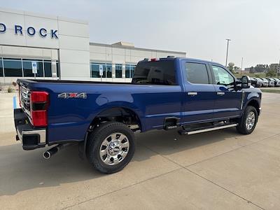 New 2026 Ford F-350 Lariat Crew Cab 4WD SRW Pickup for sale #63749 - photo 2
