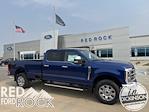 New 2026 Ford F-350 Lariat Crew Cab 4WD SRW Pickup for sale #63749 - photo 1