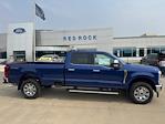New 2026 Ford F-350 Lariat Crew Cab 4WD SRW Pickup for sale #63749 - photo 3