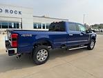 New 2026 Ford F-350 Lariat Crew Cab 4WD SRW Pickup for sale #63749 - photo 2