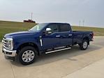 New 2026 Ford F-350 Lariat Crew Cab 4WD SRW Pickup for sale #63749 - photo 7