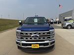 New 2026 Ford F-350 Lariat Crew Cab 4WD SRW Pickup for sale #63749 - photo 8