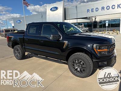 2025 Ford F-150 SuperCrew Cab 4x4 Pickup for sale #63750 - photo 1
