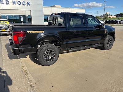 2025 Ford F-150 SuperCrew Cab 4x4 Pickup for sale #63750 - photo 2