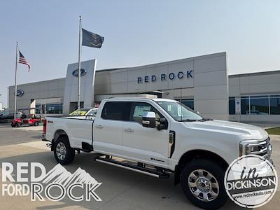 2026 Ford F-250 Crew Cab 4WD Pickup for sale #63751 - photo 1