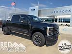 New 2025 Ford F-350 Platinum Crew Cab 4x4 SRW Pickup for sale #63753 - photo 1