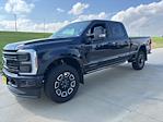 New 2025 Ford F-350 Platinum Crew Cab 4x4 SRW Pickup for sale #63753 - photo 8