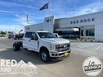 2026 Ford F-350 Crew Cab DRW 4WD Cab Chassis for sale #63760 - photo 1
