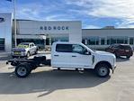 2026 Ford F-350 Crew Cab DRW 4WD Cab Chassis for sale #63760 - photo 3