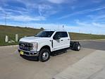 2026 Ford F-350 Crew Cab DRW 4WD Cab Chassis for sale #63760 - photo 7