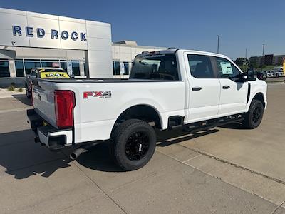 New 2026 Ford F-250 XL Crew Cab 4x4 Pickup for sale #63767 - photo 2
