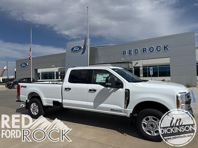 2026 Ford F-250 Crew Cab 4WD Pickup for sale #63768 - photo 1