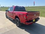 New 2025 Ford F-150 XLT SuperCrew Cab 4x4 Pickup for sale #63769 - photo 5