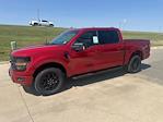 New 2025 Ford F-150 XLT SuperCrew Cab 4x4 Pickup for sale #63769 - photo 7