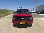 New 2025 Ford F-150 XLT SuperCrew Cab 4x4 Pickup for sale #63769 - photo 8