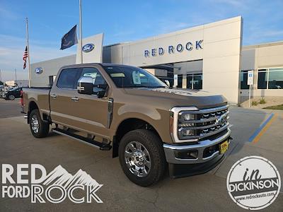 New 2026 Ford F-250 Lariat Crew Cab 4WD Pickup for sale #63770 - photo 1